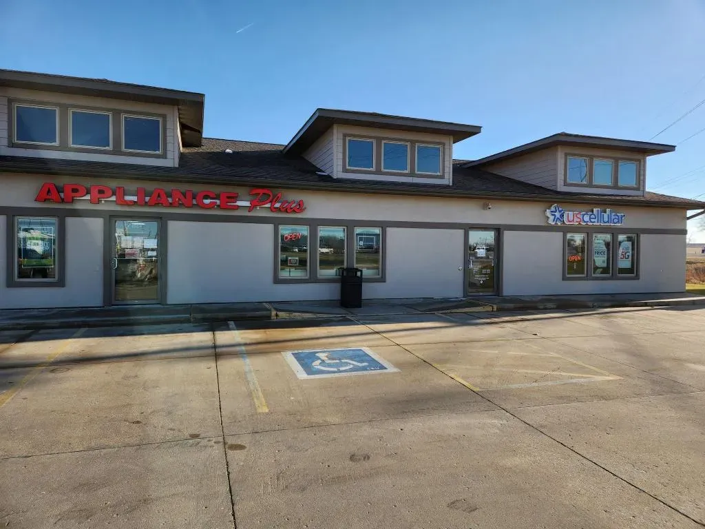 Charles City, IA logo